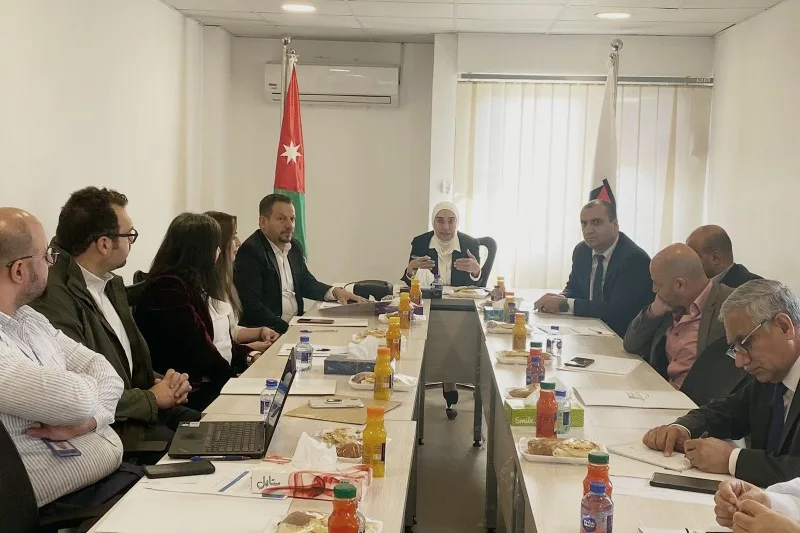 المركز الوطني لمكافحة الأوبئة يؤكد على ضرورة تعزيز نهج الصحة الواحدة لحماية الصحة العامة