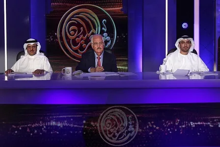 انطلاق “شاعر المليون” من عمان وسط حضور مميز - صور