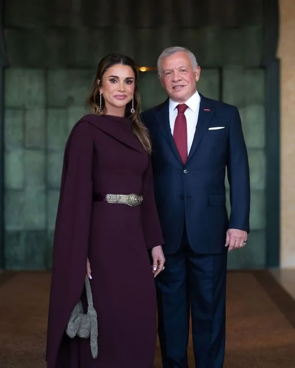 عيد ميلاد الملكة رانيا العبدالله اليوم