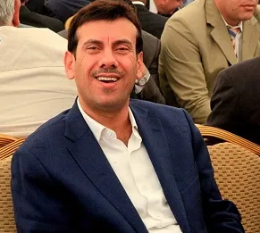 أهكذا نكافئ شرفاء الوطن ... نضال الفراعنة مثالاً