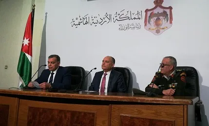 جابر: الحكومة سددت التزامات الخدمات الطبية المستحقة لعام 2019