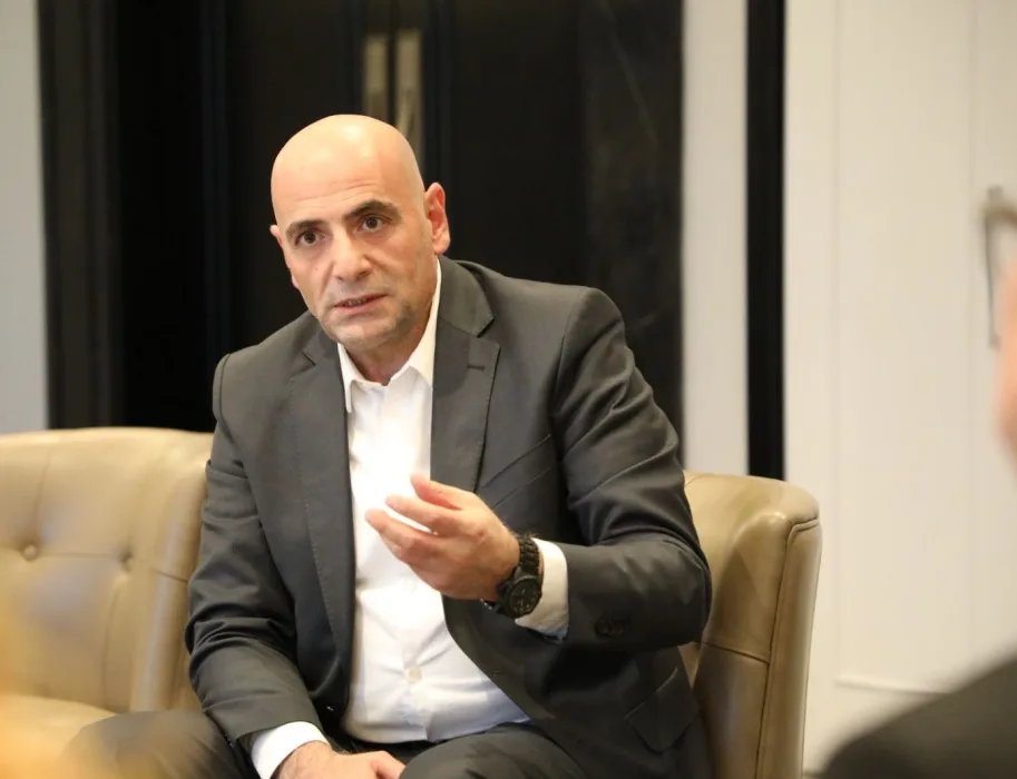 عربيات: شركة الطيران  ايزي جيت  ترفع خطوطها الجديدة للعقبة