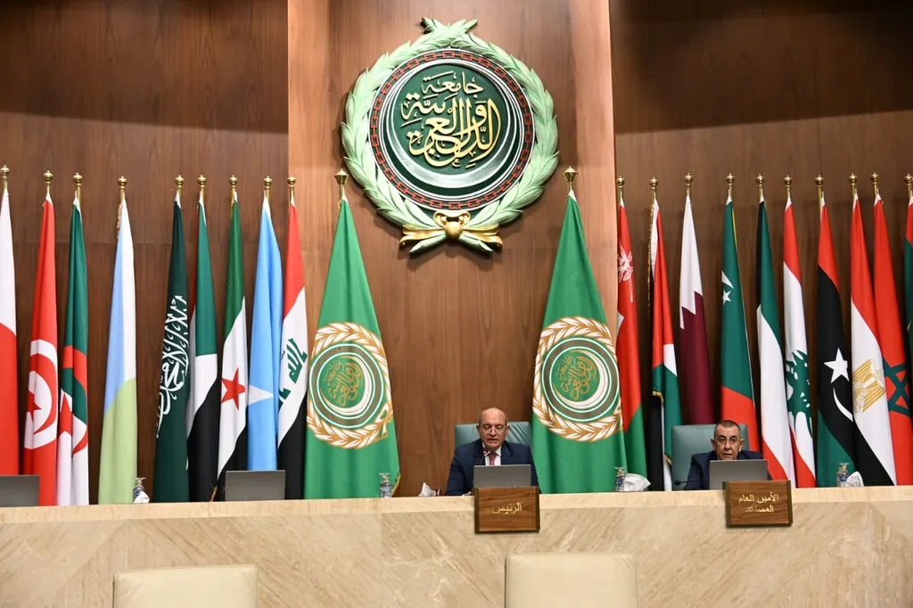 السفير العضايلة: الأردن يرفض ويدين كل ممارسات وقرارات إسرائيل الهادفة لتوسيع احتلال الأرض الفلسطينية