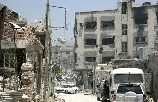 مانحون يتعهدون بـ6.7 مليار دولار لسوريا