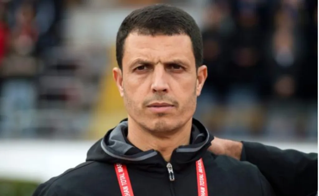 محلل: جمال سلامي من طلب الرحيل عن النشامى