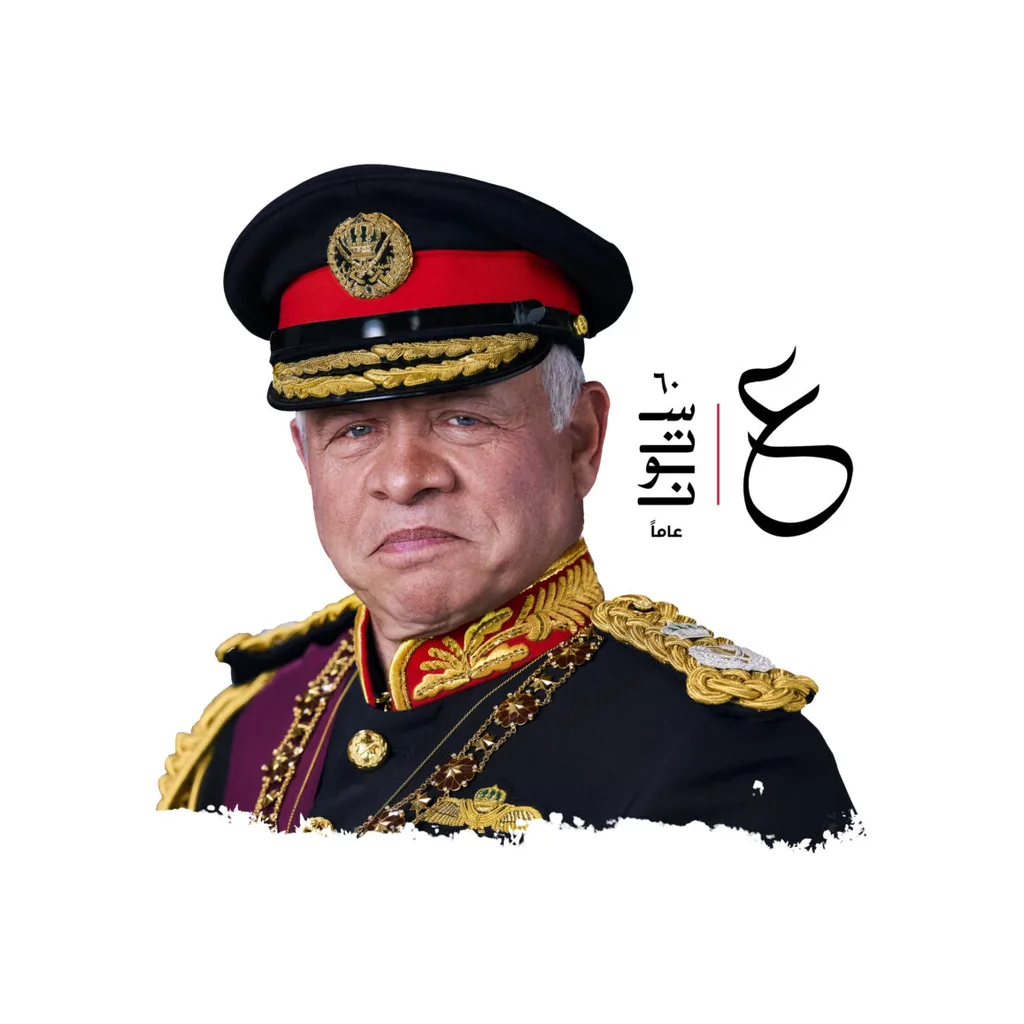 بيان تأييد وتجديد ولاء من شباب عشيرة المجالي