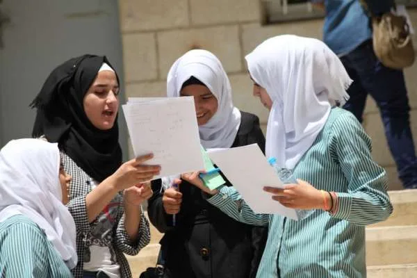 تفاصيل و إجراءات امتحانات التوجيهي