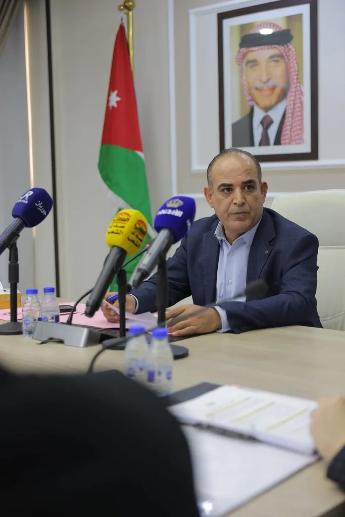 الريف والبادية النيابية خدمة العلم تعزز الهوية الوطنية وتؤهل الشباب لخدمة الوطن