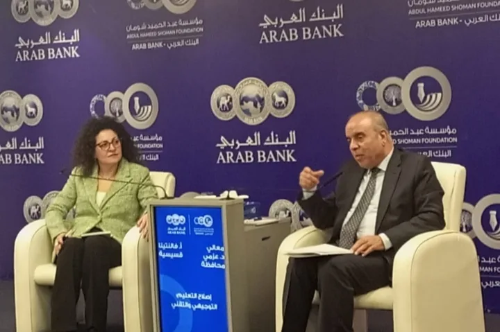 وزير التربية: خطة مقترحة لتطوير امتحان الثانوية العامة