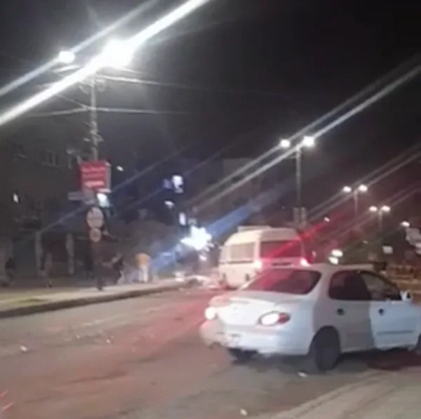 الأمن: ما يحدث محاولات تخريبية سنتعامل معها بقوة وحزم