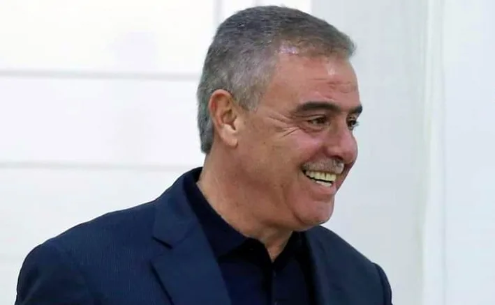 الحديد : ترشحت لرئاسة الزعيم وهذا هو هدفنا الأسمى - تفاصيل