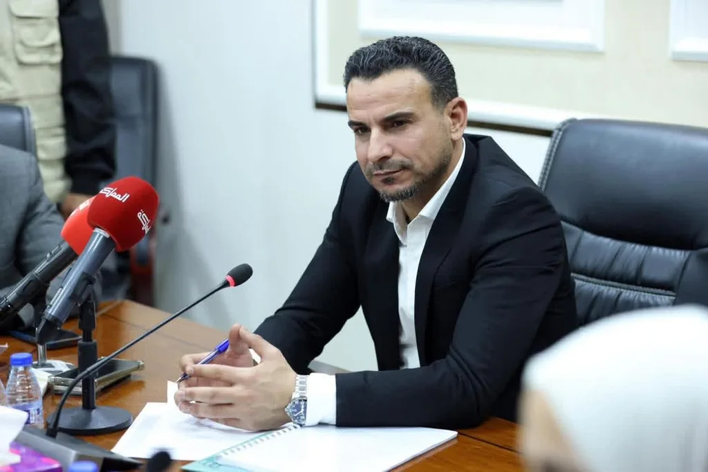 اتهامات لـ"أقلام مأجورة" بتشويه إجراءات تصدير الأغنام ورقابة الحدود (تفاصيل)