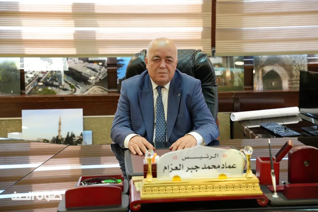 العزام: إربد تستحق منشآت رياضية تليق بطموحات شبابها