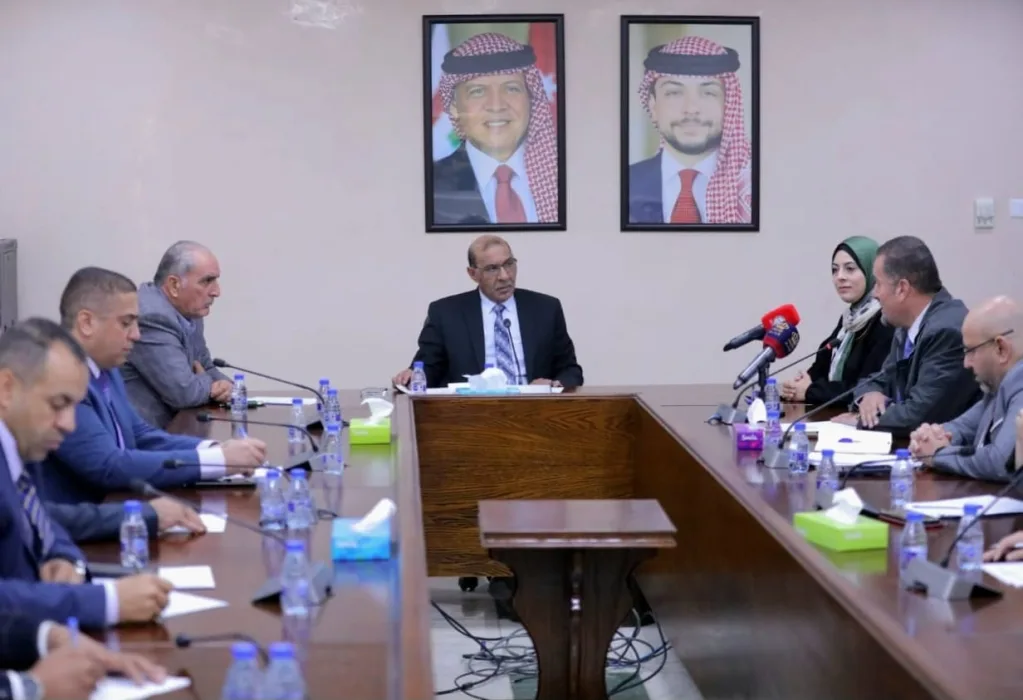 الحريات النيابية : الأردن من الدول الرائدة في مجال حقوق الإنسان