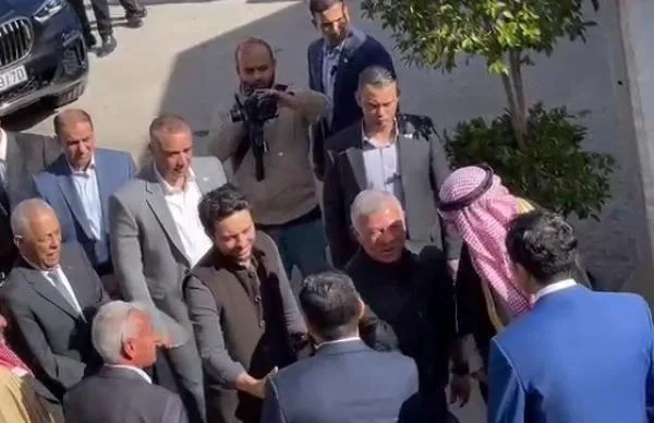 الملك في مضارب الفرجات