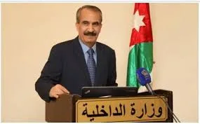 شهاب : مغرضون فسروا تصريحات الوزير بانها تهديد