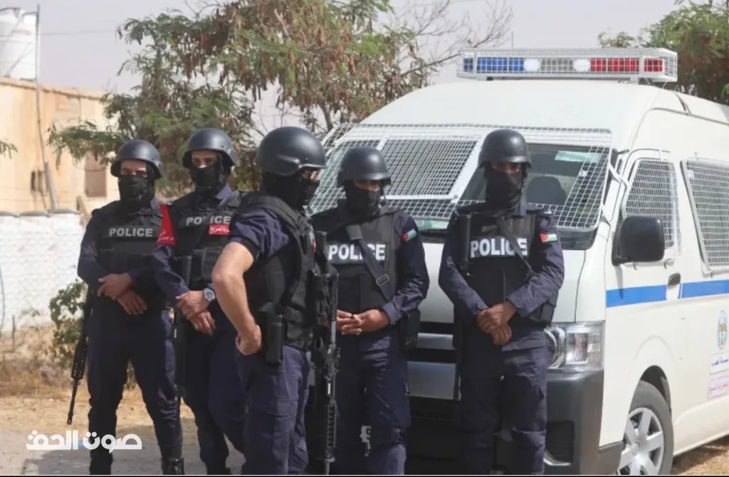 لأمن العام: إصابة الإرهابيين الثلاثة منفذي الهجوم على كنيسة حمود في الكرك