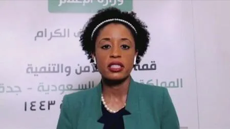 أميركا: نقدر الدور المحوري للأردن بإحلال الأمن