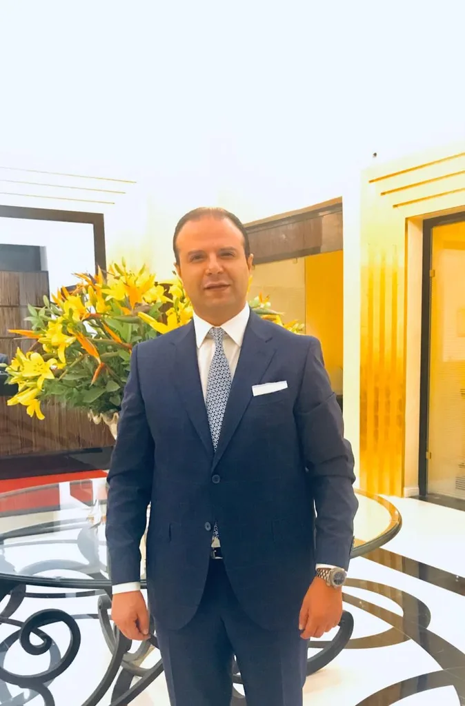 إعادة توجيه محاور اقتصادية