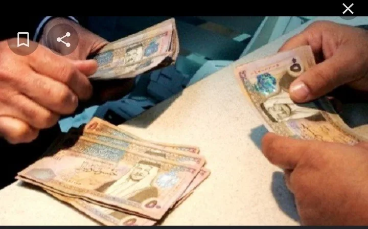 مصدر رسمي يوضح حقيقة صرف ٢٨٠ دينار للمواطنين
