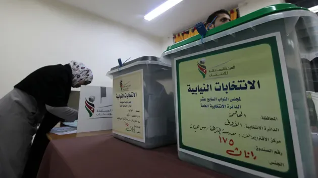 راصد: الانتخابات الحالية هي الأعلى في المشاركة منذ 20 عاماً