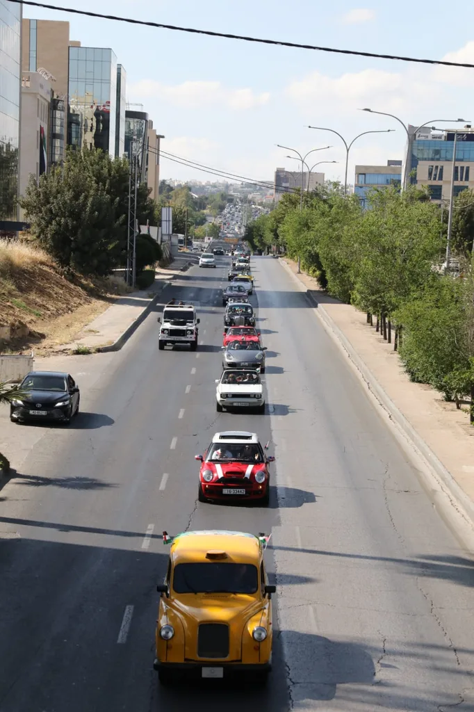 صورة من المعرض
