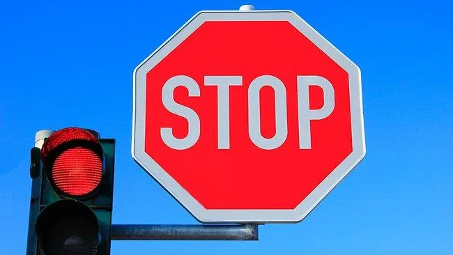 نظام (النقاط المرورية) يدخل حيز التنفيذ - التفاصيل