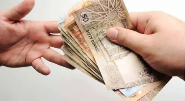 مؤتمر معايير العمل يوصي ألا يقل الراتب التقاعدي بالأردن عن الحد الأدنى للأجور