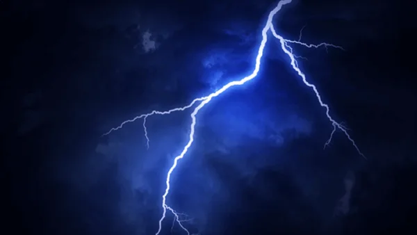 وفاة شاب إثر صاعقة برق في المفرق