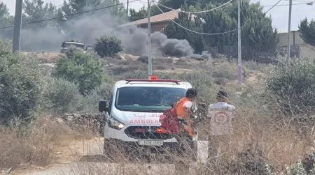 الأردن: جريمة نكراء تستوجب محاسبة المسؤولين عنها