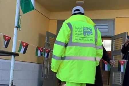 كريشان.. لا تجديد لعقود عمال الوطن غير الأردنيين