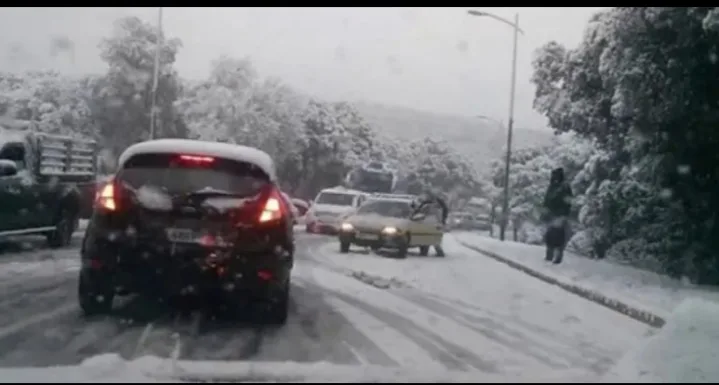 بايدن يعلن حالة الطوارئ في ولاية نيويورك