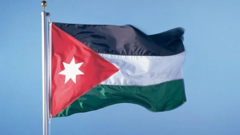 يوم العلم الأردني.. ذاكرة الوطن وسيرة أبطاله