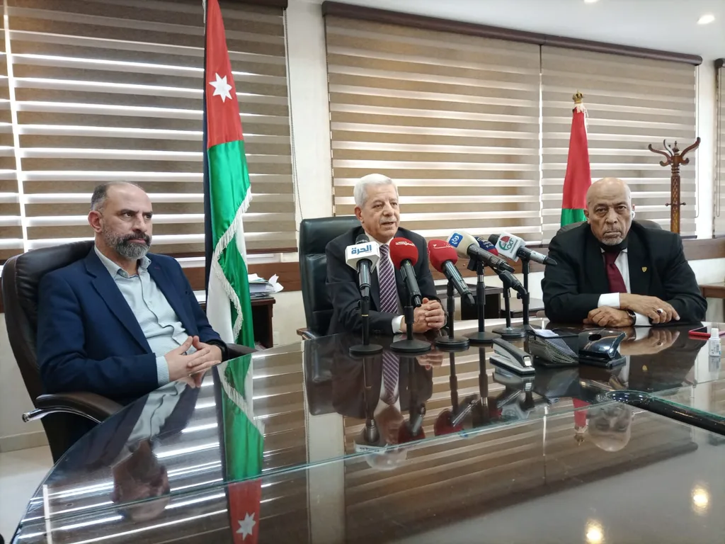 نقابة المحامين تؤكد رفضها للتعديلات على قانوني التنفيذ و العقوبات