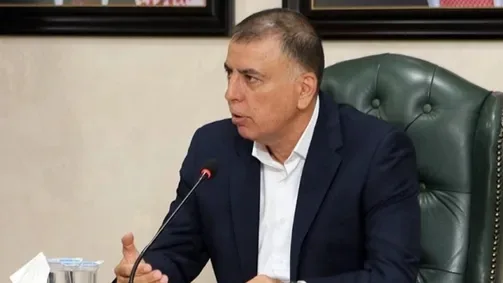 وزير الداخلية يرأس اجتماع المجلس الأعلى للدفاع المدني