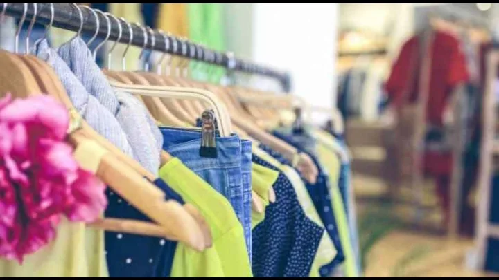 الالبسة: حركة شرائية دون المستوى بالجمعة البيضاء