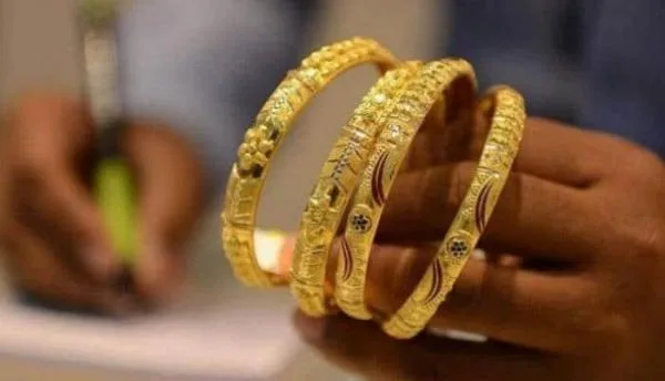 ارتفاع أسعار الذهب محليا 20 قرشا