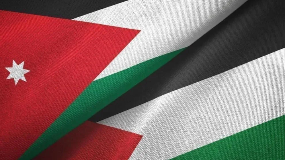 الديك: الأردن وفلسطين يدرسان أفضل السبل للرد على التصعيد الإسرائيلي