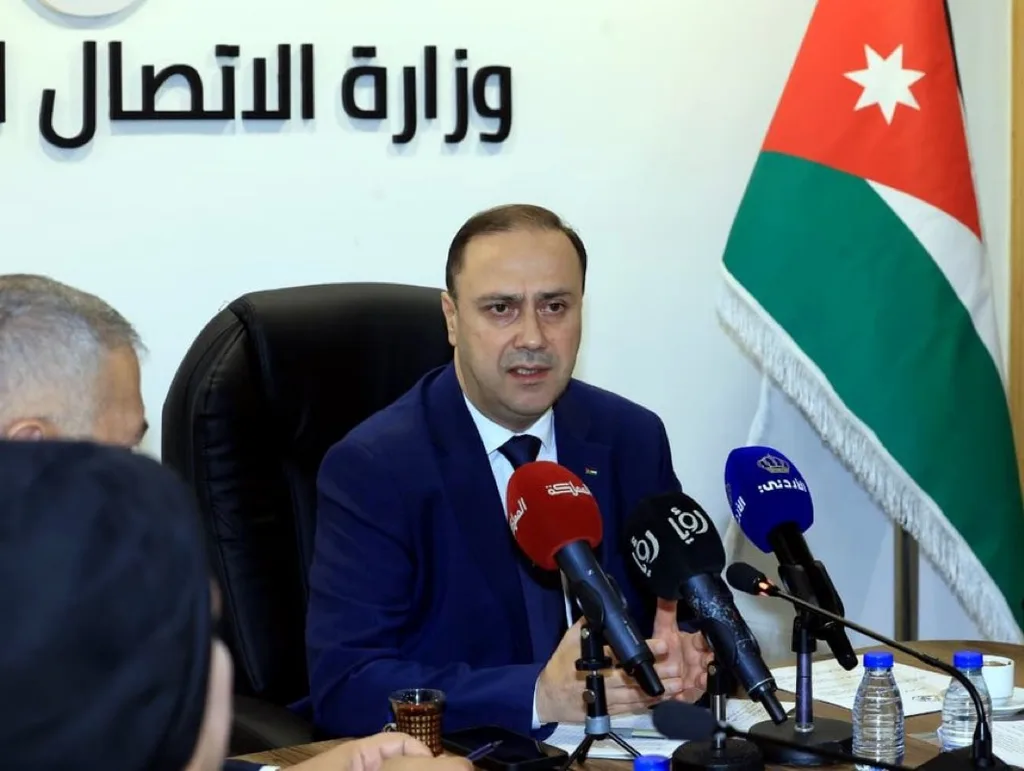 المومني: الشباب المبادرون صناع التغيير ومستقبل الأردن الواثق