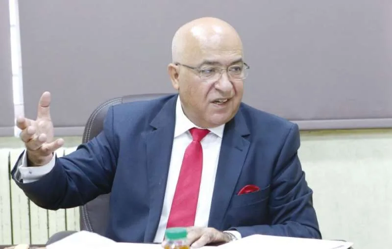 المعايطة: نحن مطالبون جميعا بخلق نخب سياسية جديدة لقيادة المرحلة المقبلة