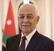 العيسوي ينقل تعازي الملك إلى المومني والفرجات