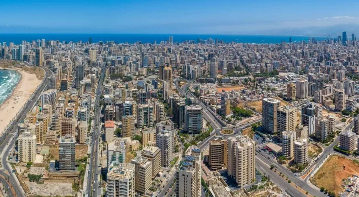 لبنان يرفع الكهرباء لأول مرة منذ التسعينات