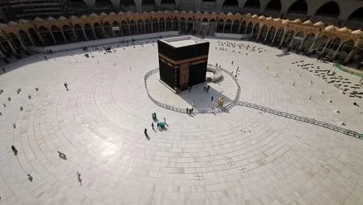 5 إصابات جديدة بكورونا في السعودية