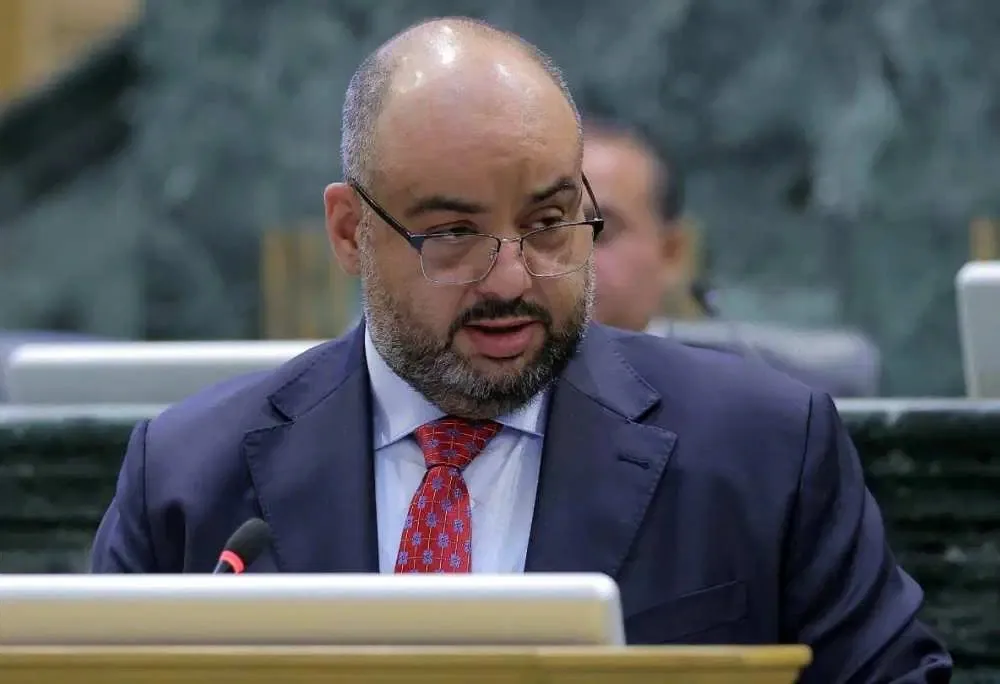 الخشمان يطالب الحكومة بالتحرك (تفاصيل)