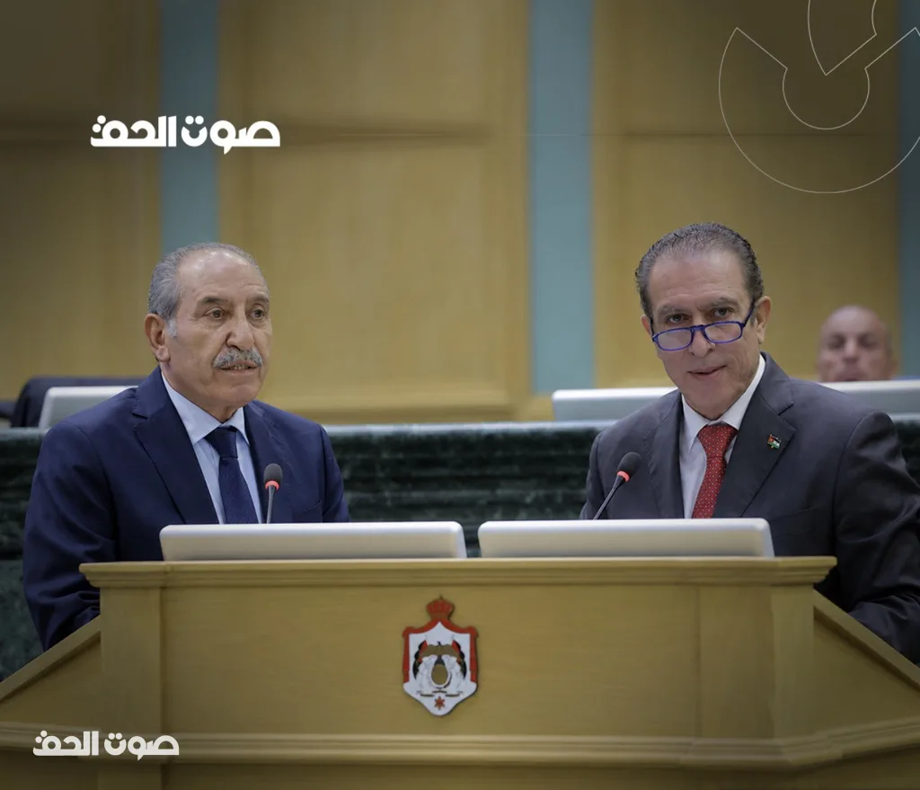 أزمة الرئاسة تربك الميثاق .. وتأجيل اجتماع حسم مرشح رئاسة النواب