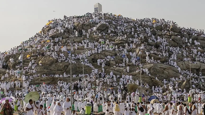 الأوقاف: لا تمديد للتسجيل الأولي للحج بالأردن
