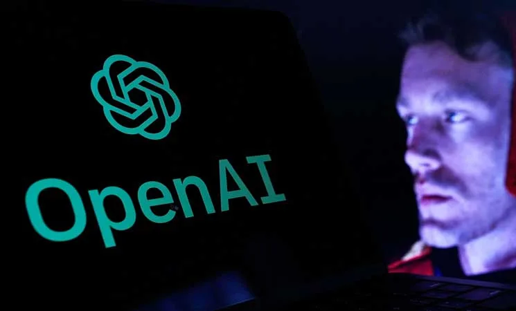 سورا 2 تطبيق جديد يسمح للمستخدم بإضافة وجهه إلى فيديوهات مولدة بالذكاء الاصطناعي