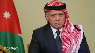 الملك: سنواجه العمل الإرهابي الذي إستهدف الكرك باشد العقوبات