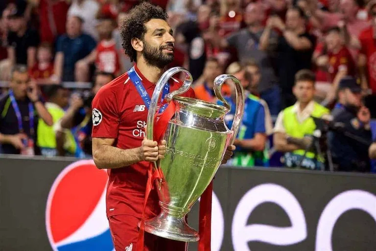 كم مرة حصل ليفربول على دوري أبطال أوروبا