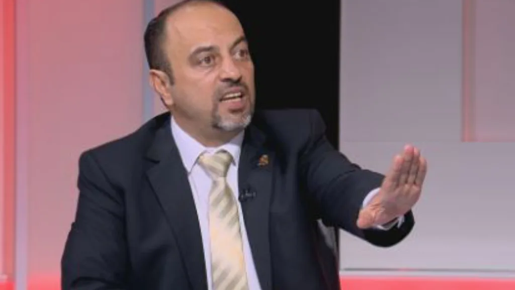 ابو الراغب بعد إحالته الى التقاعد : حاولت ان احدث فرقا !